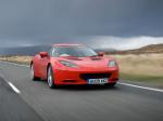Lotus Evora 2009 года
